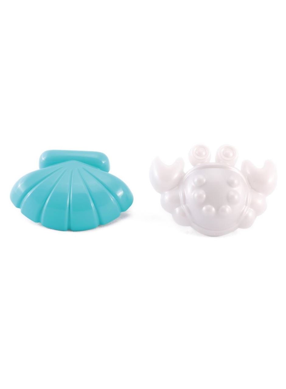 Polesie Deniz Hayvanları Kum Kalıpları 2 li - POL-57440