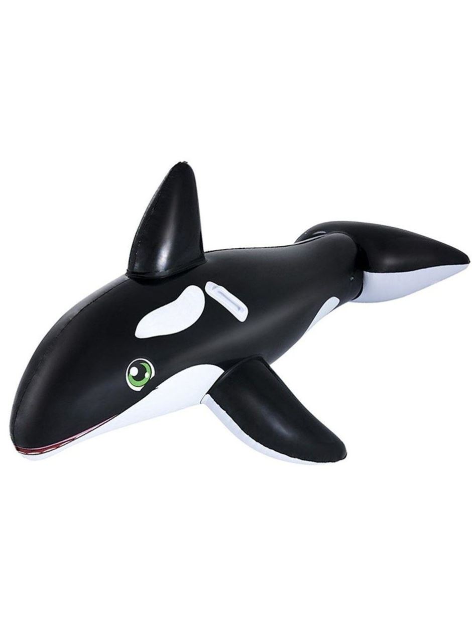 Balina Binici 203x102 Cm Bestway - 41009