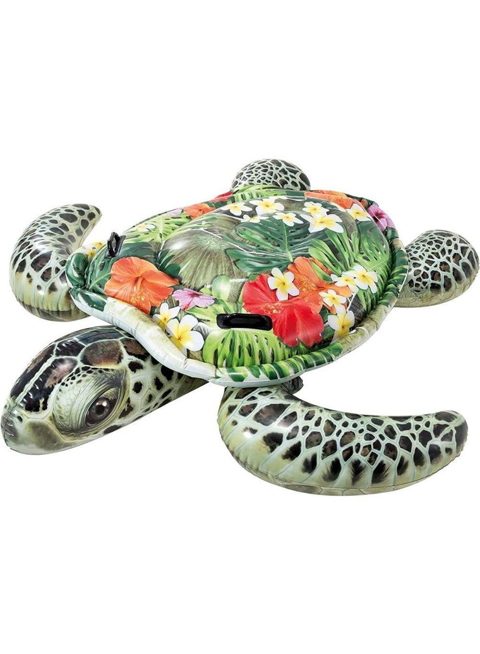 Kaplumbağa Binici 191x170 Cm İntex - 57555