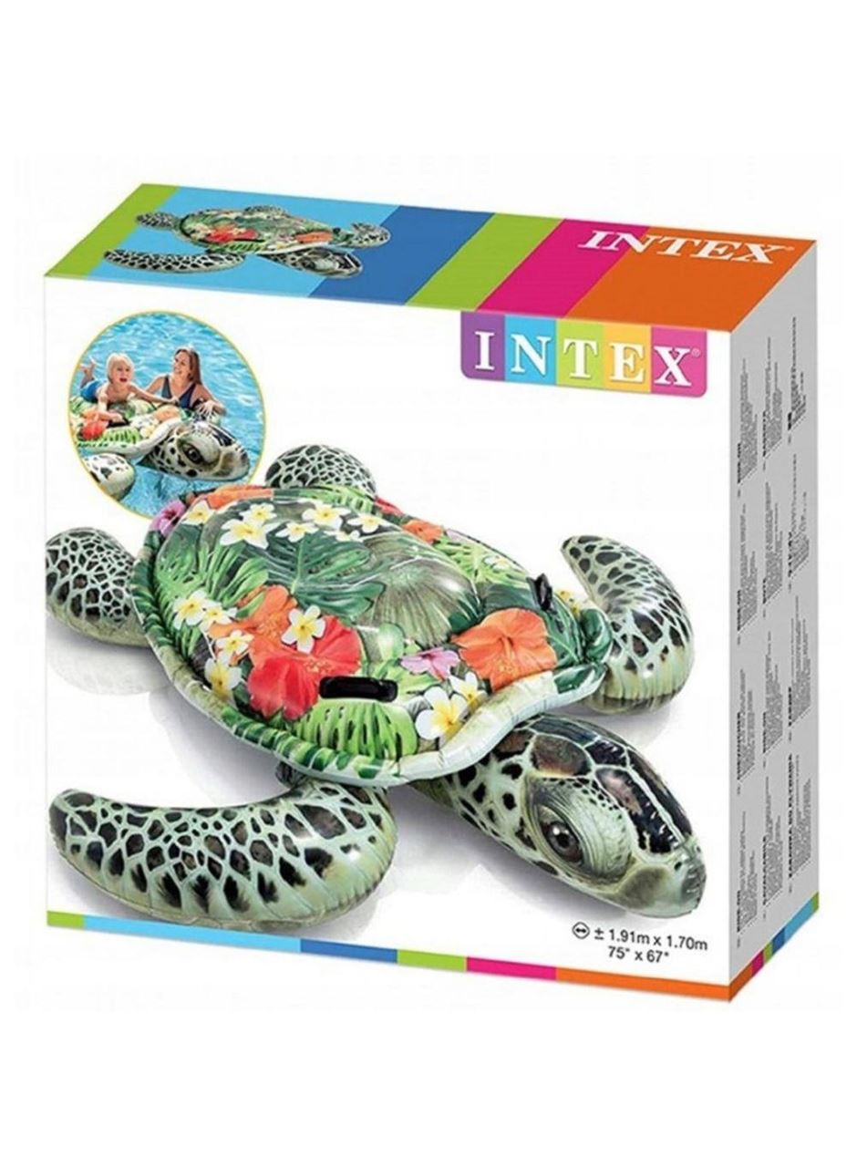Kaplumbağa Binici 191x170 Cm İntex - 57555