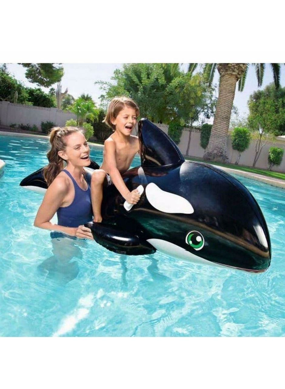 Balina Binici 203x102 Cm Bestway - 41009