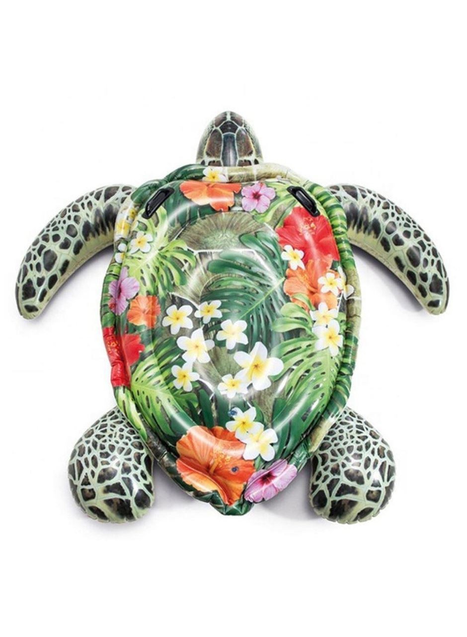 Kaplumbağa Binici 191x170 Cm İntex - 57555