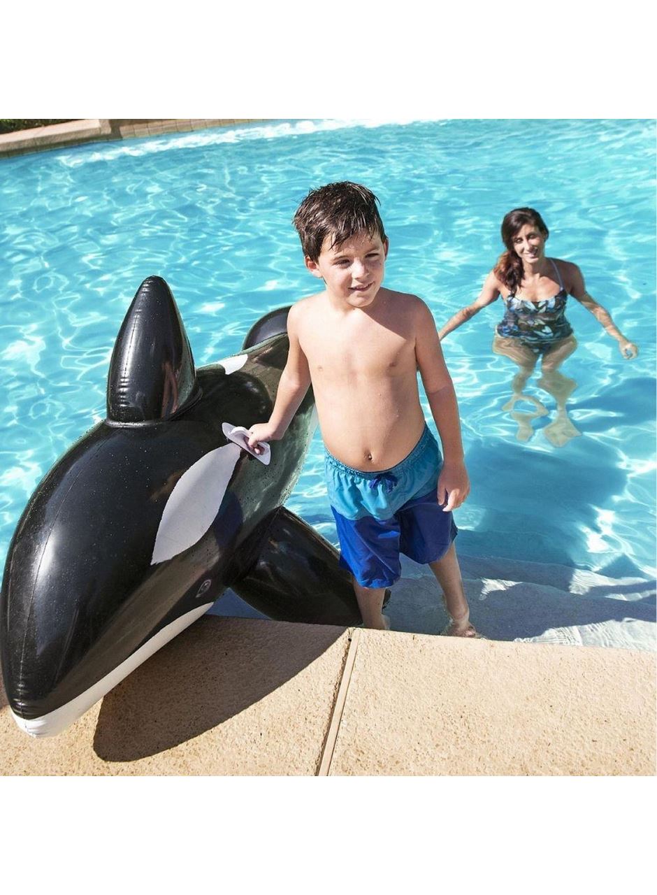 Balina Binici 203x102 Cm Bestway - 41009