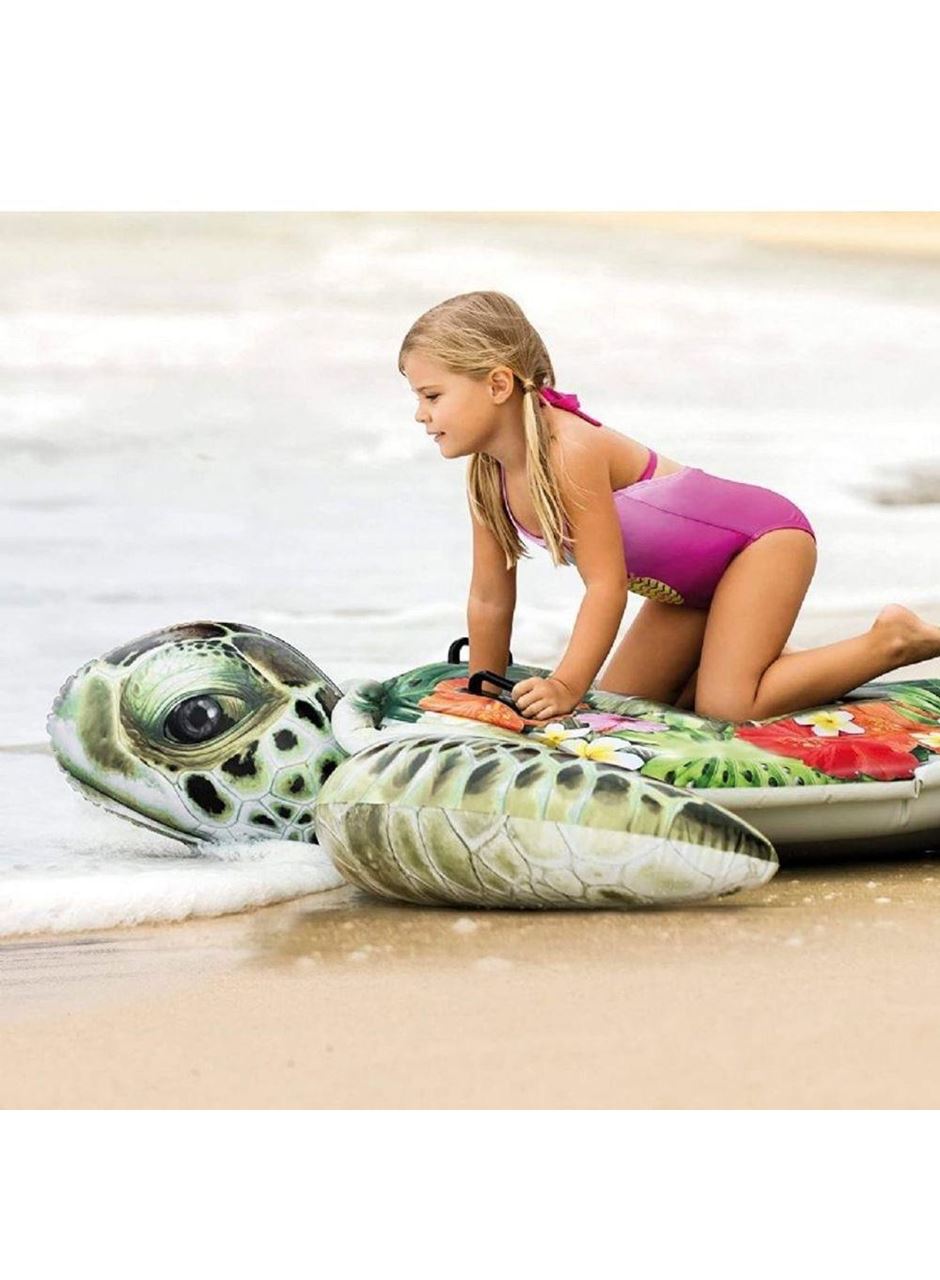 Kaplumbağa Binici 191x170 Cm İntex - 57555