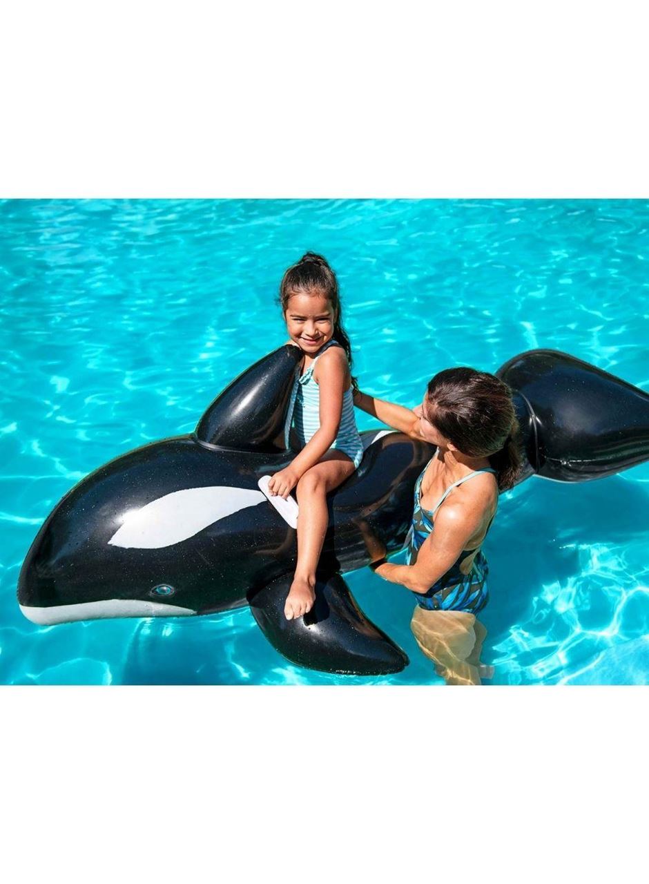 Balina Binici 203x102 Cm Bestway - 41009