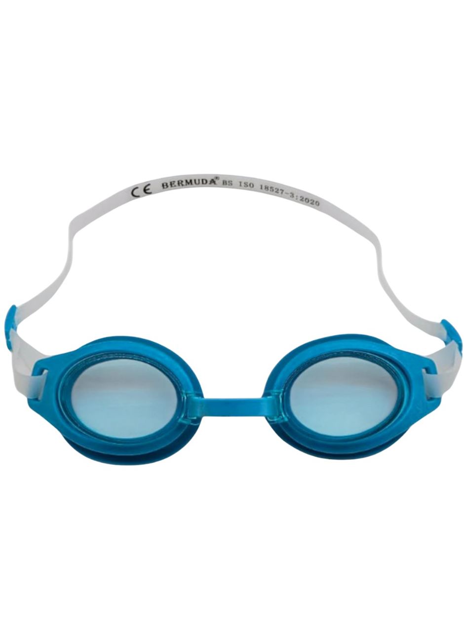 Çocuk Yüzücü Gözlüğü Bermuda - XH1300
