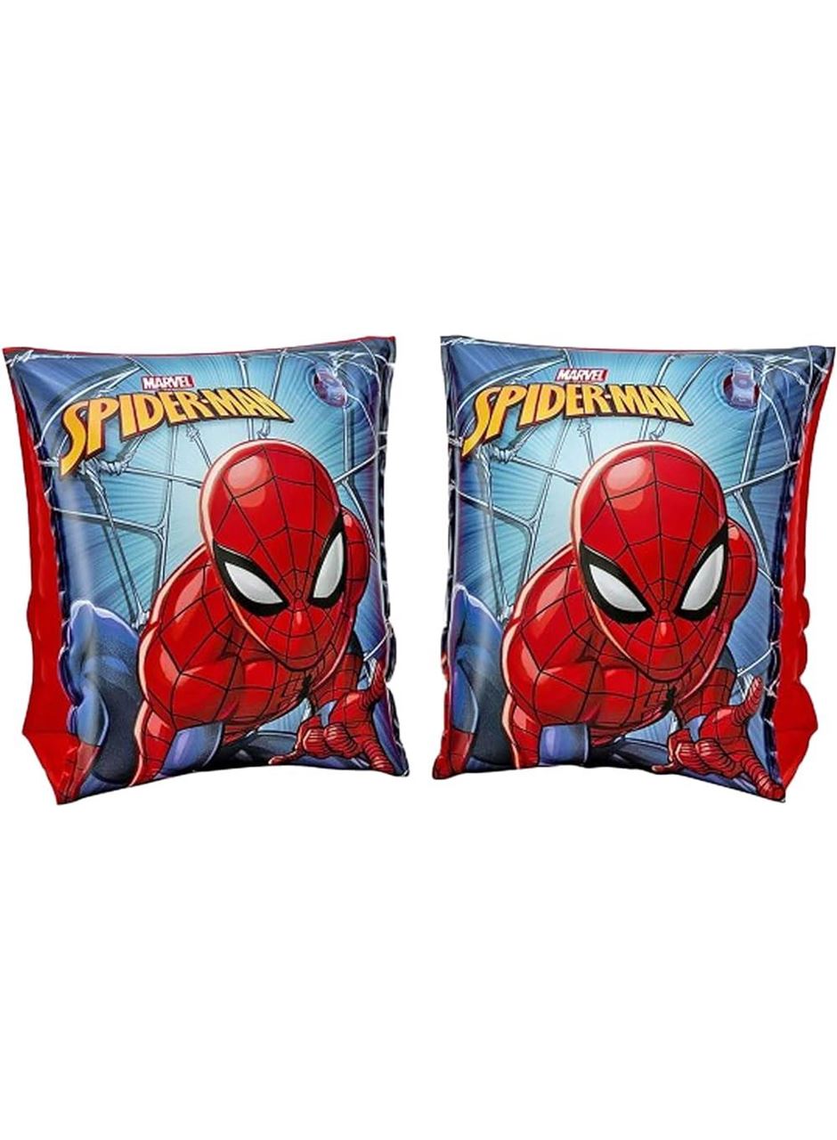 Kolluk Lisanslı Spider-Man 23x15Cm Bestway - 98001