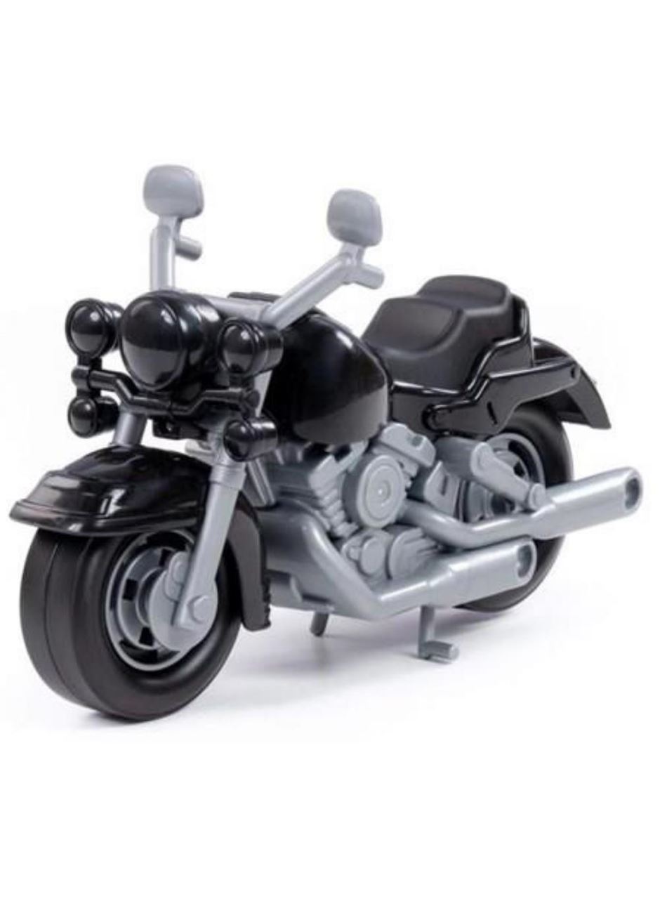 Polesie Kros Run Yarış Motosikleti No.7 - POL-89199