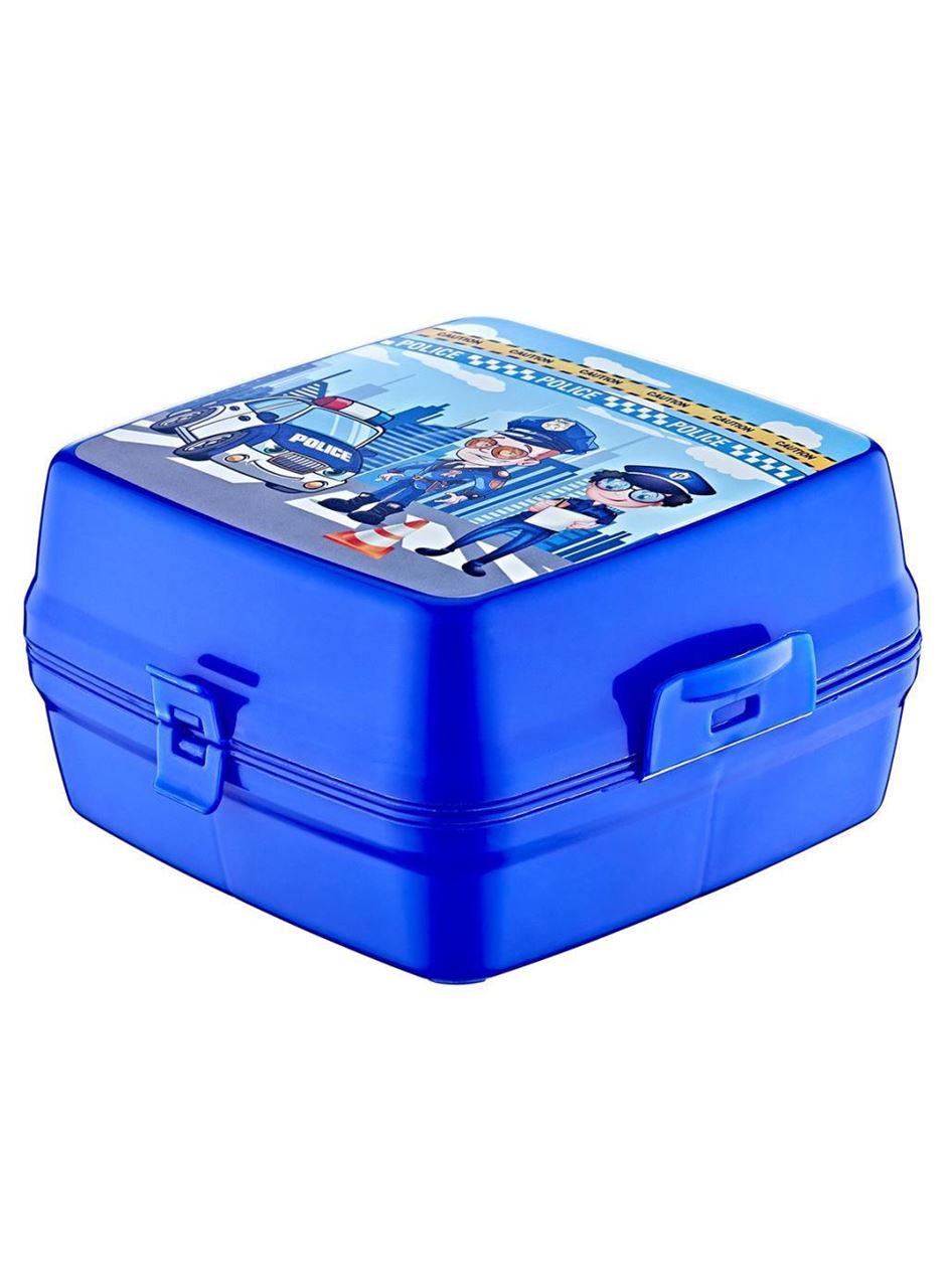 Beslenme Kabı 2 Katlı Bölmeli - FRSLBX0001