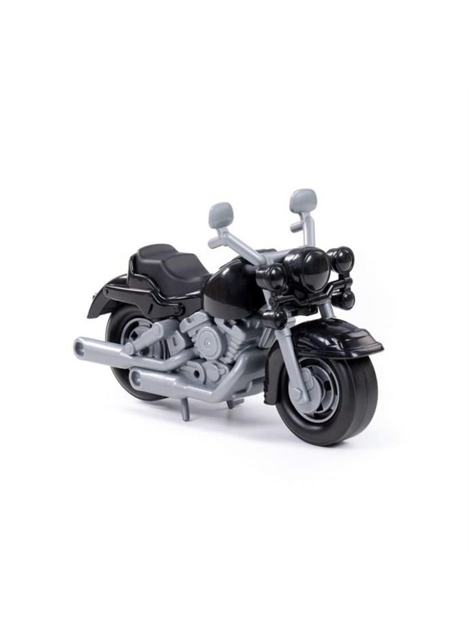 Polesie Kros Run Yarış Motosikleti No.7 - POL-89199