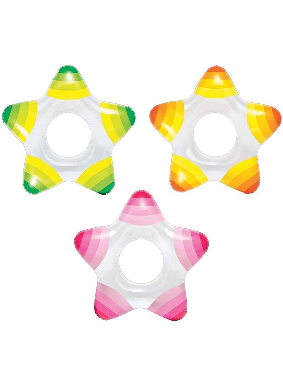 Deniz Yıldızı Şekill 76 Cm Simit