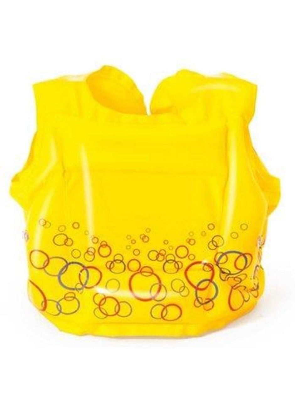 Can Yeleği Desenli 43X30 Cm Yelek - 32069