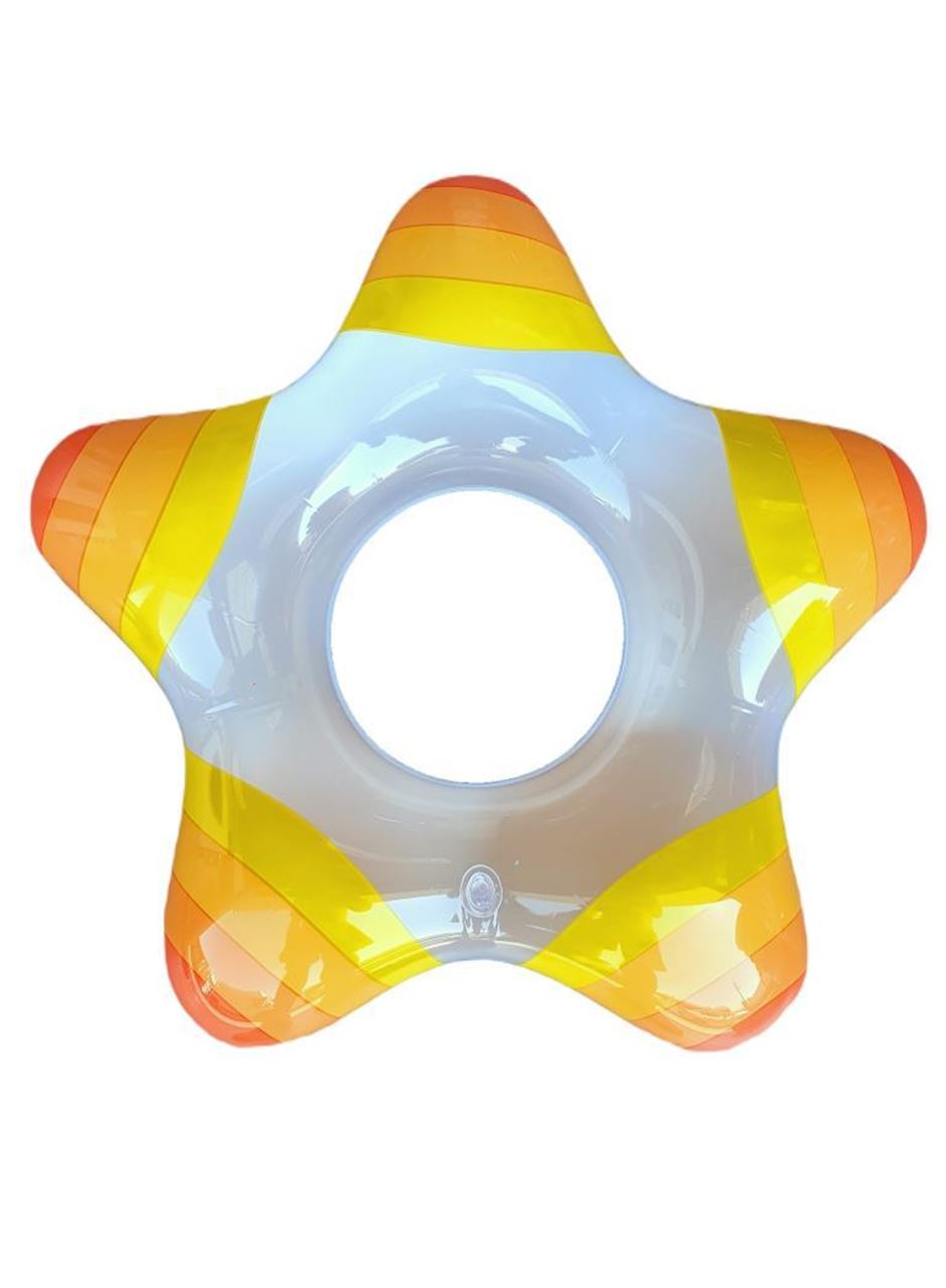 Deniz Yıldızı Şekill 76 Cm Simit