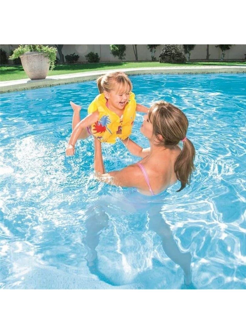 Can Yeleği Desenli 43X30 Cm Yelek - 32069