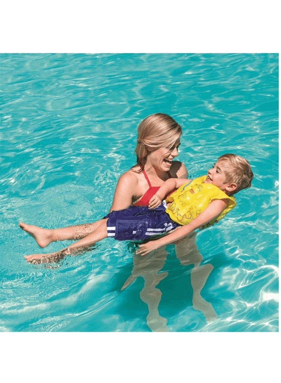 Can Yeleği Desenli 43X30 Cm Yelek - 32069