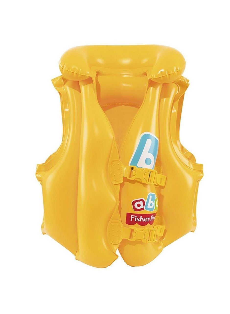 Fisher Price Can Yeleği 51x46 Cm Bestway Yelek - 93515