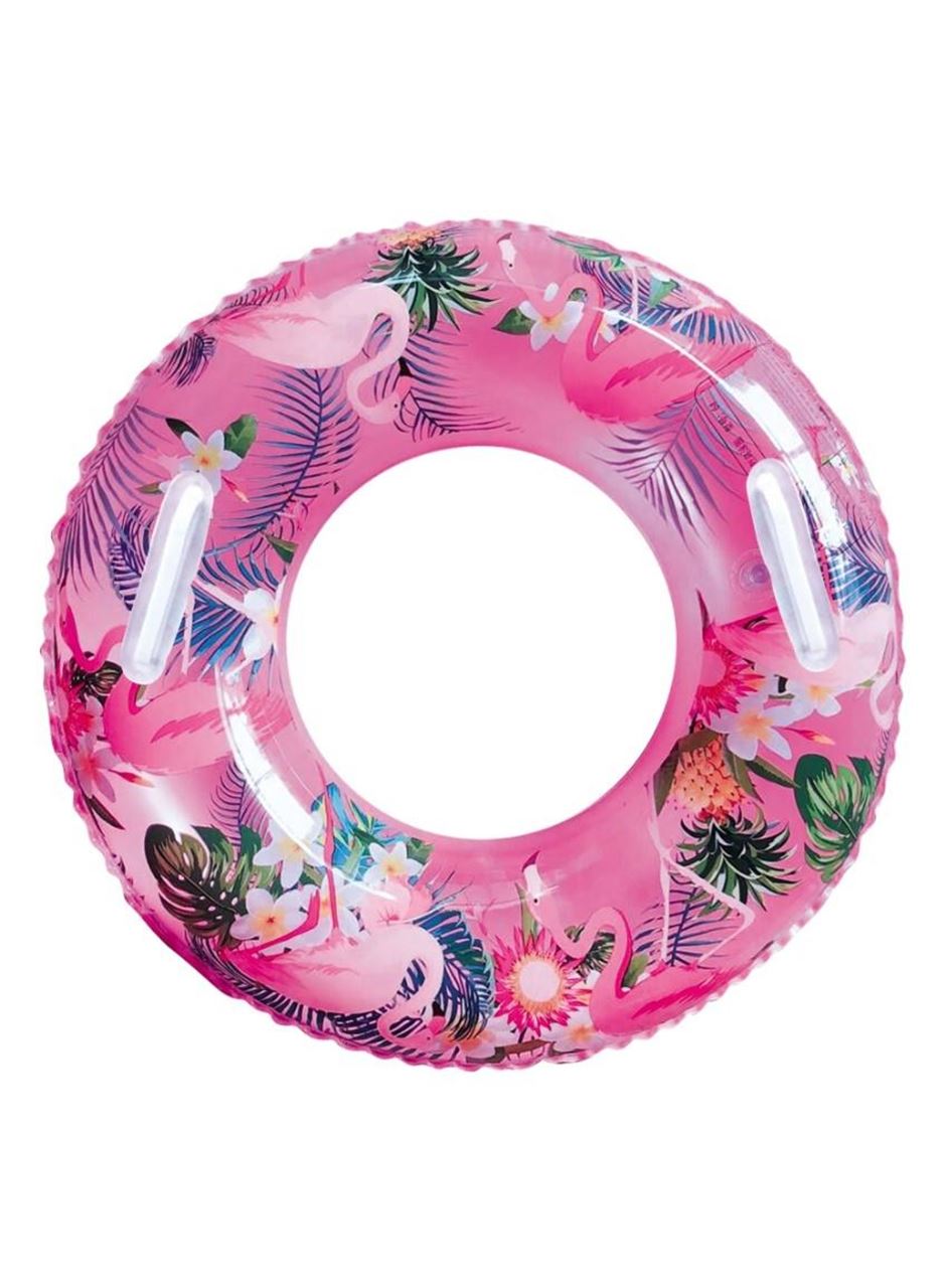 Flamingo Desenli Simit 90 Cm - 1809016