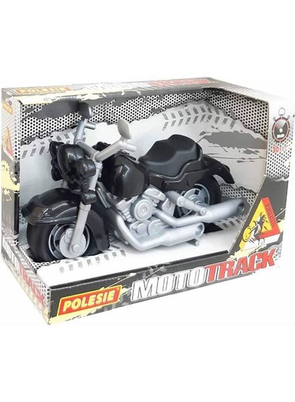 Polesie Yarış Motosikleti Cross - POL-90775 - POL-90775