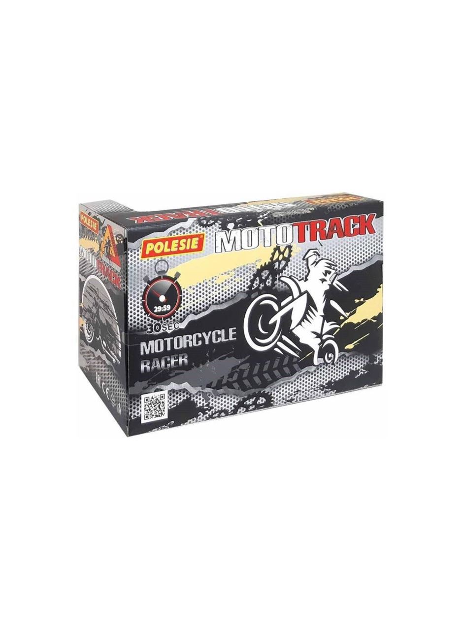 Polesie Yarış Motosikleti Cross - POL-90775 - POL-90775