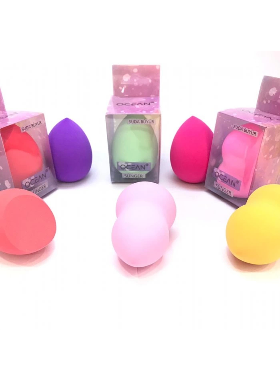 Armut Makyaj Sünger (