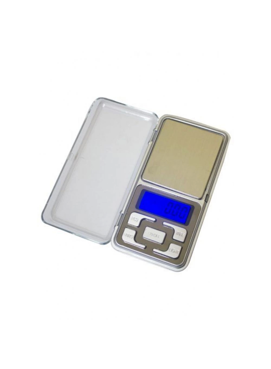 Cep Terazisi Pocket Dijital Hassasterazi 500 Gr 0.01 (