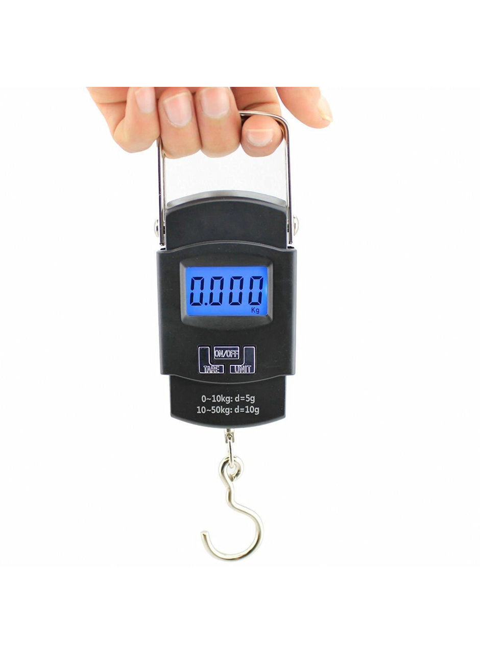 Dijital El Terazisi Pratik El Kantarı (