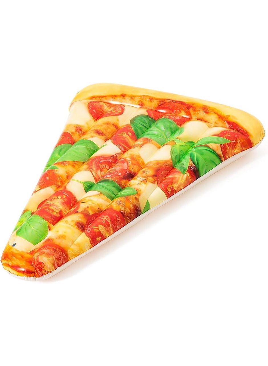 Deniz Yatağı Pizza Dilimi Yatak 188X130 Cm Bestway - 44038
