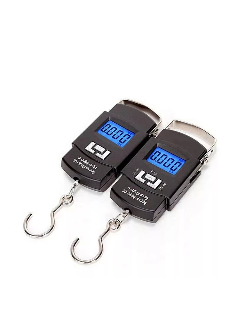 Dijital El Terazisi Pratik El Kantarı (