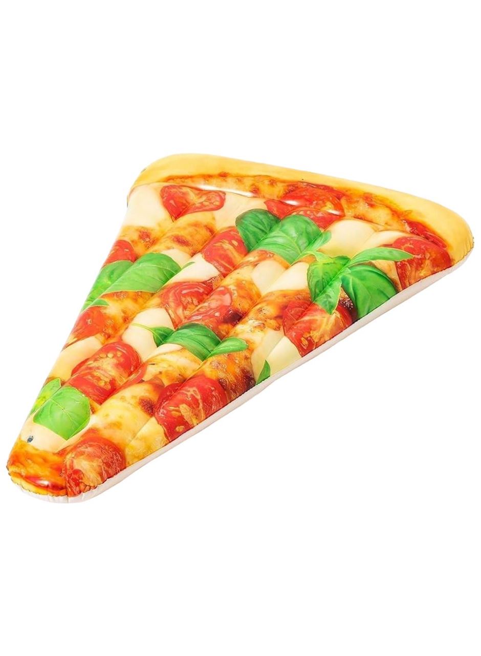 Deniz Yatağı Pizza Dilimi Yatak 188X130 Cm Bestway - 44038