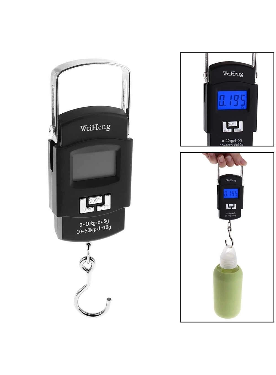 Dijital El Terazisi Pratik El Kantarı (