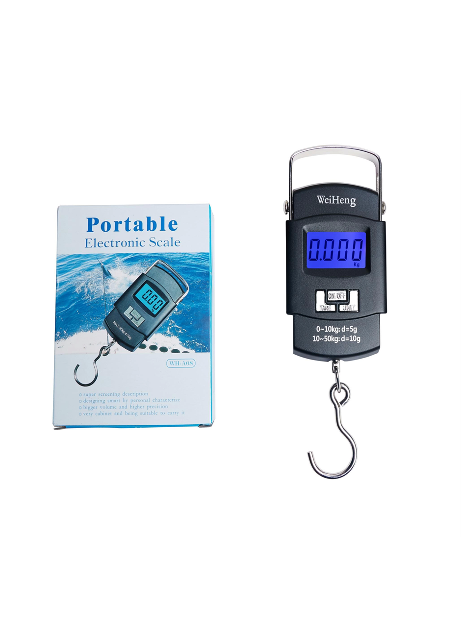 Dijital El Terazisi Pratik El Kantarı (