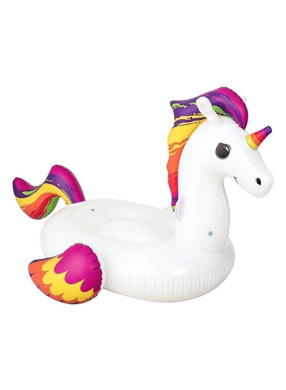 Pegasus Binici 150x117 Cm Bestway - 41114