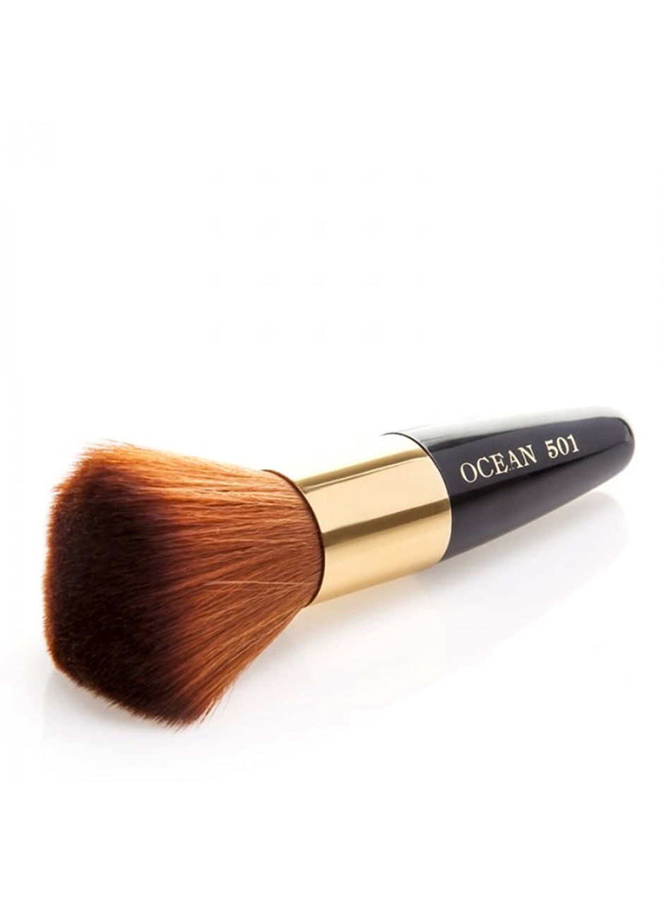 Allık Makyaj Fırçası 501 (