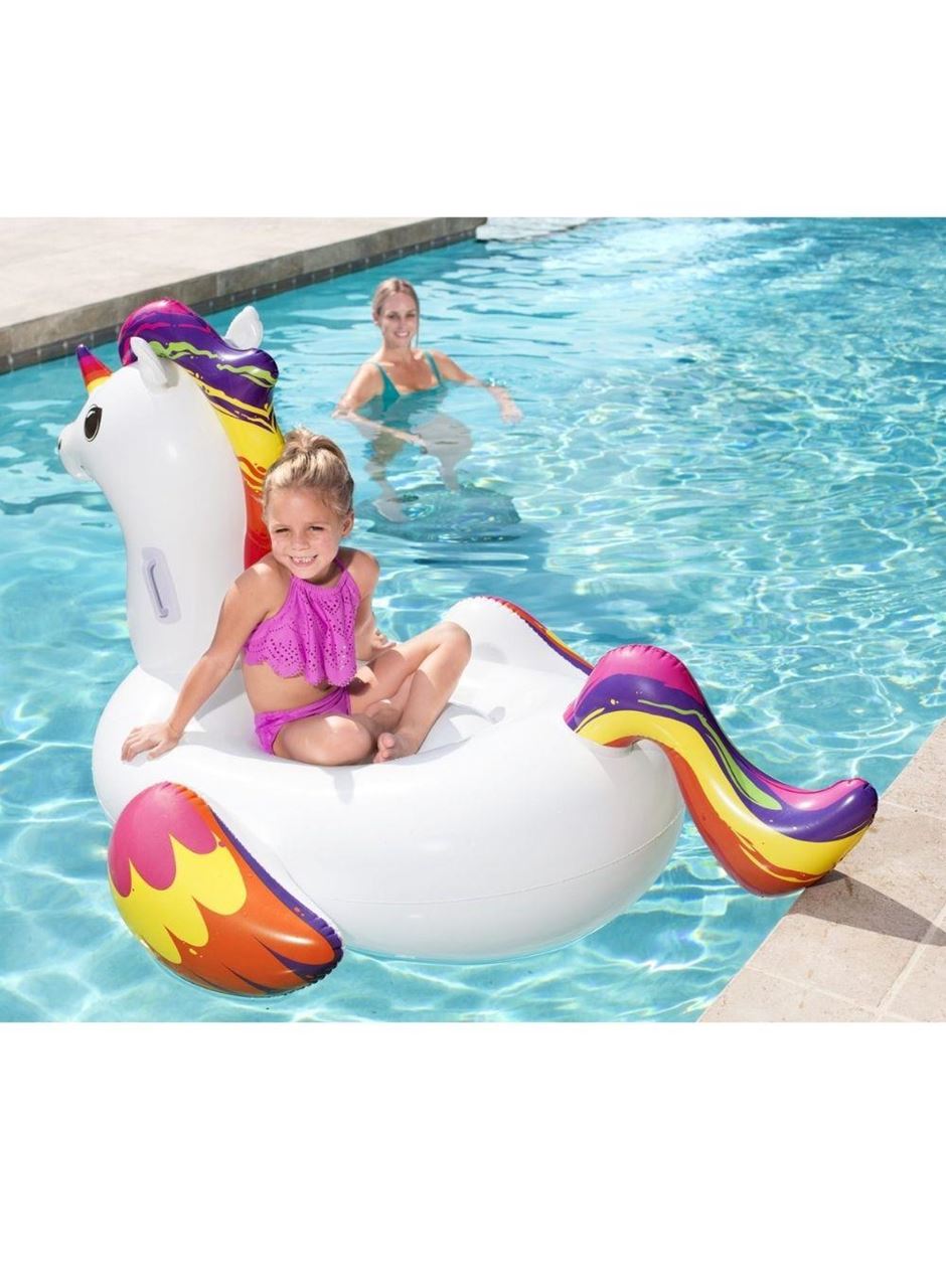 Pegasus Binici 150x117 Cm Bestway - 41114