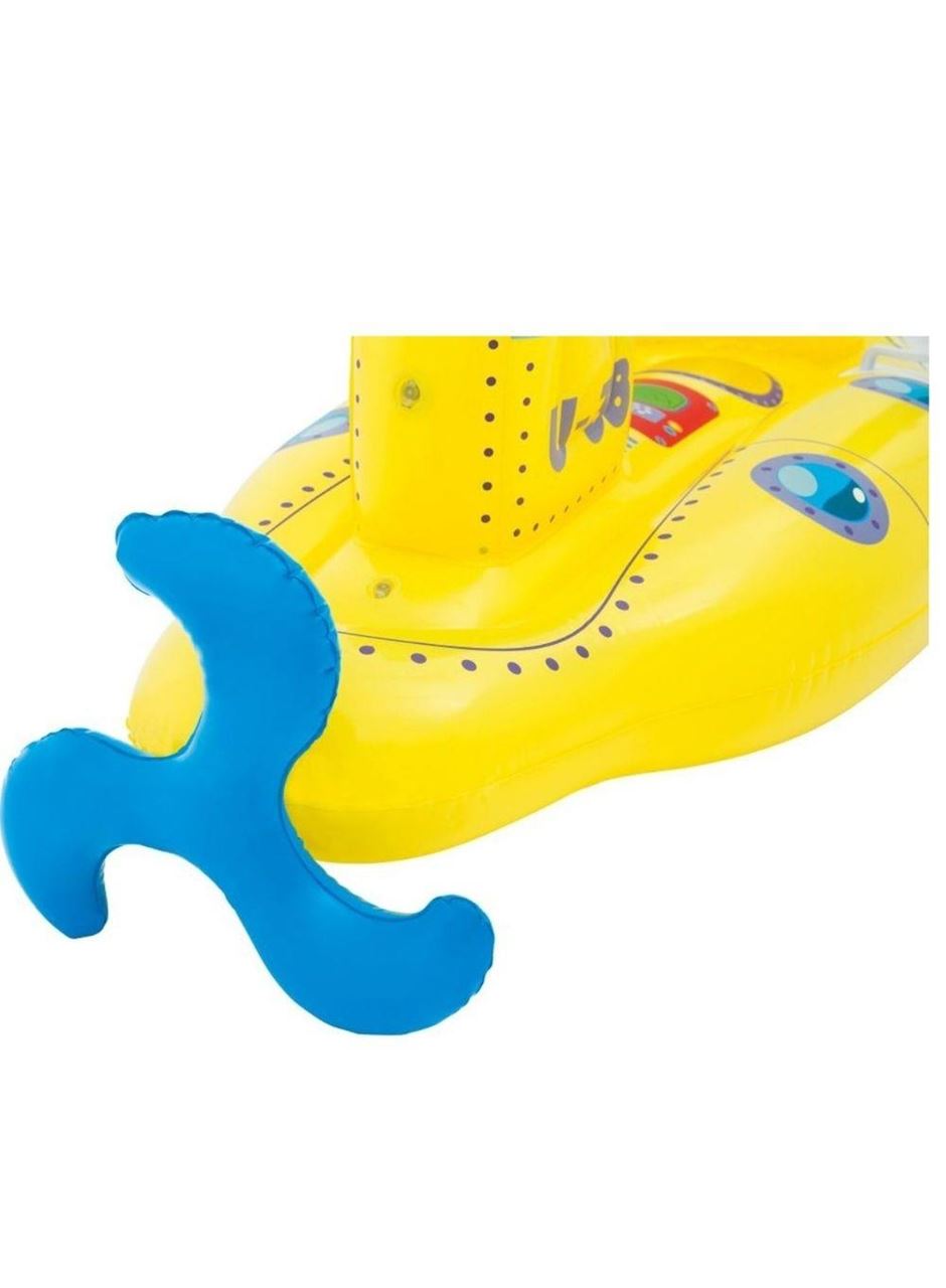 Denizaltı Binici 165x86 Cm Bestway - 41098