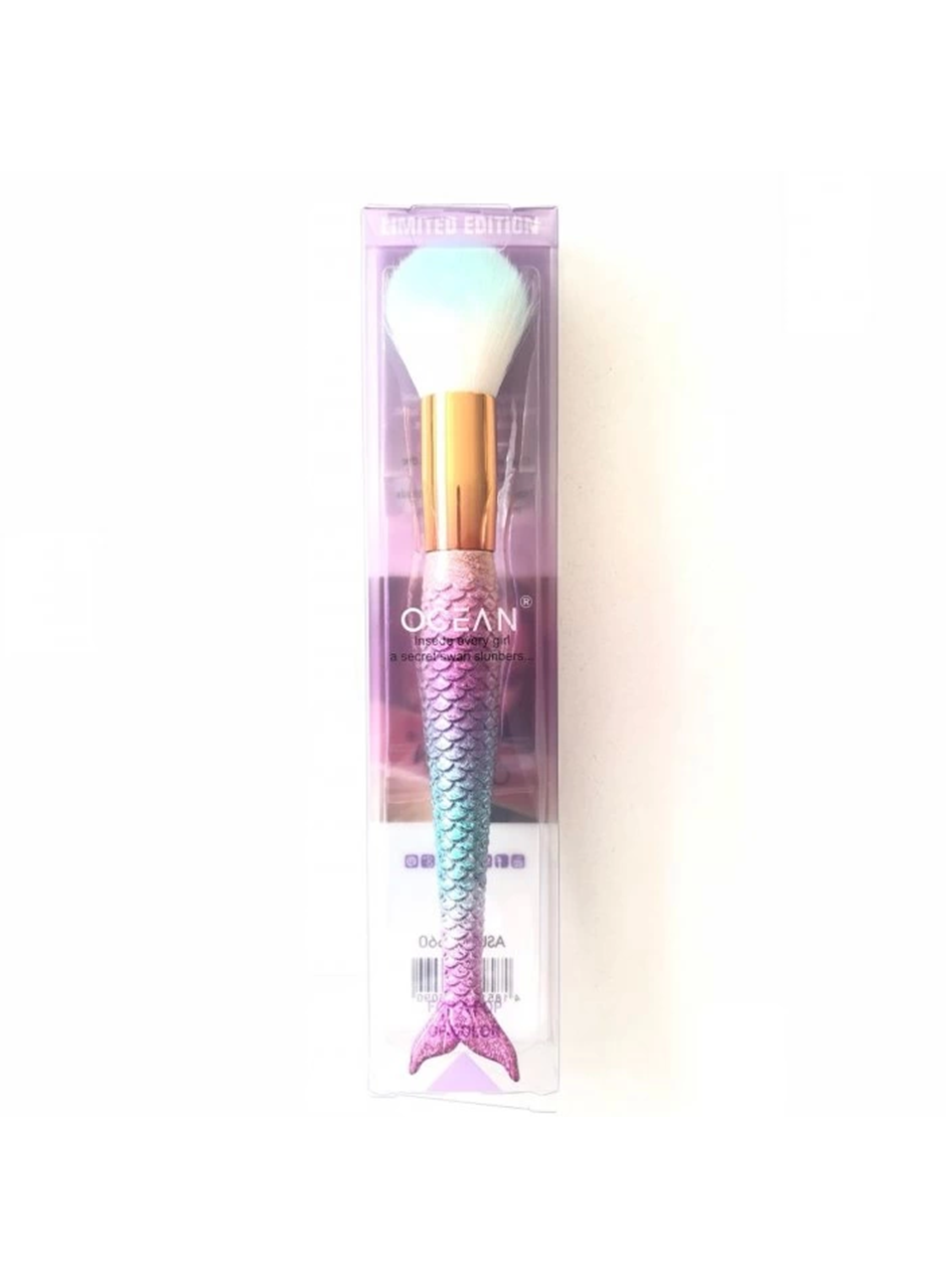 Deniz Kızı Akıllı Far Fırçası 660 (