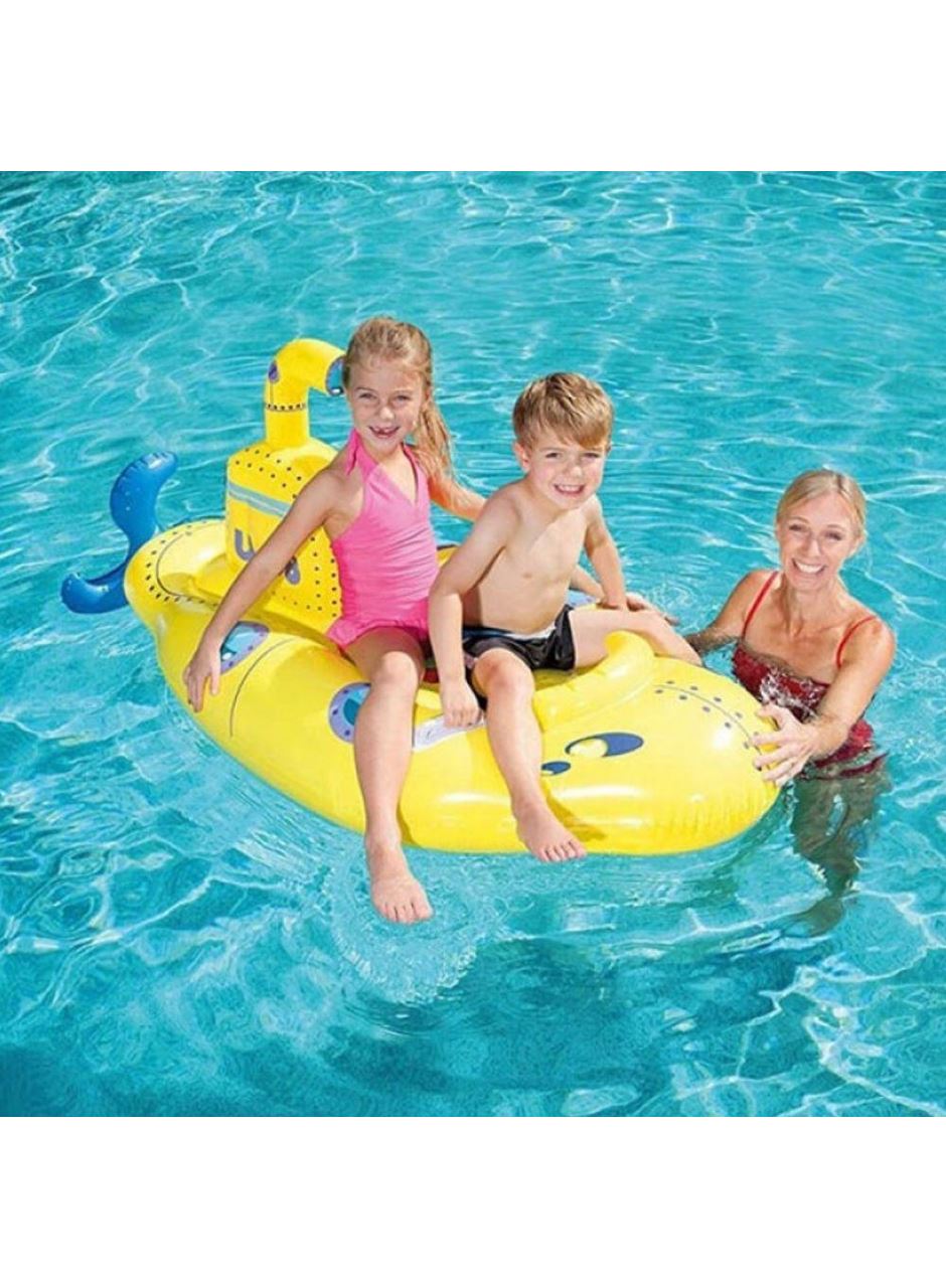 Denizaltı Binici 165x86 Cm Bestway - 41098