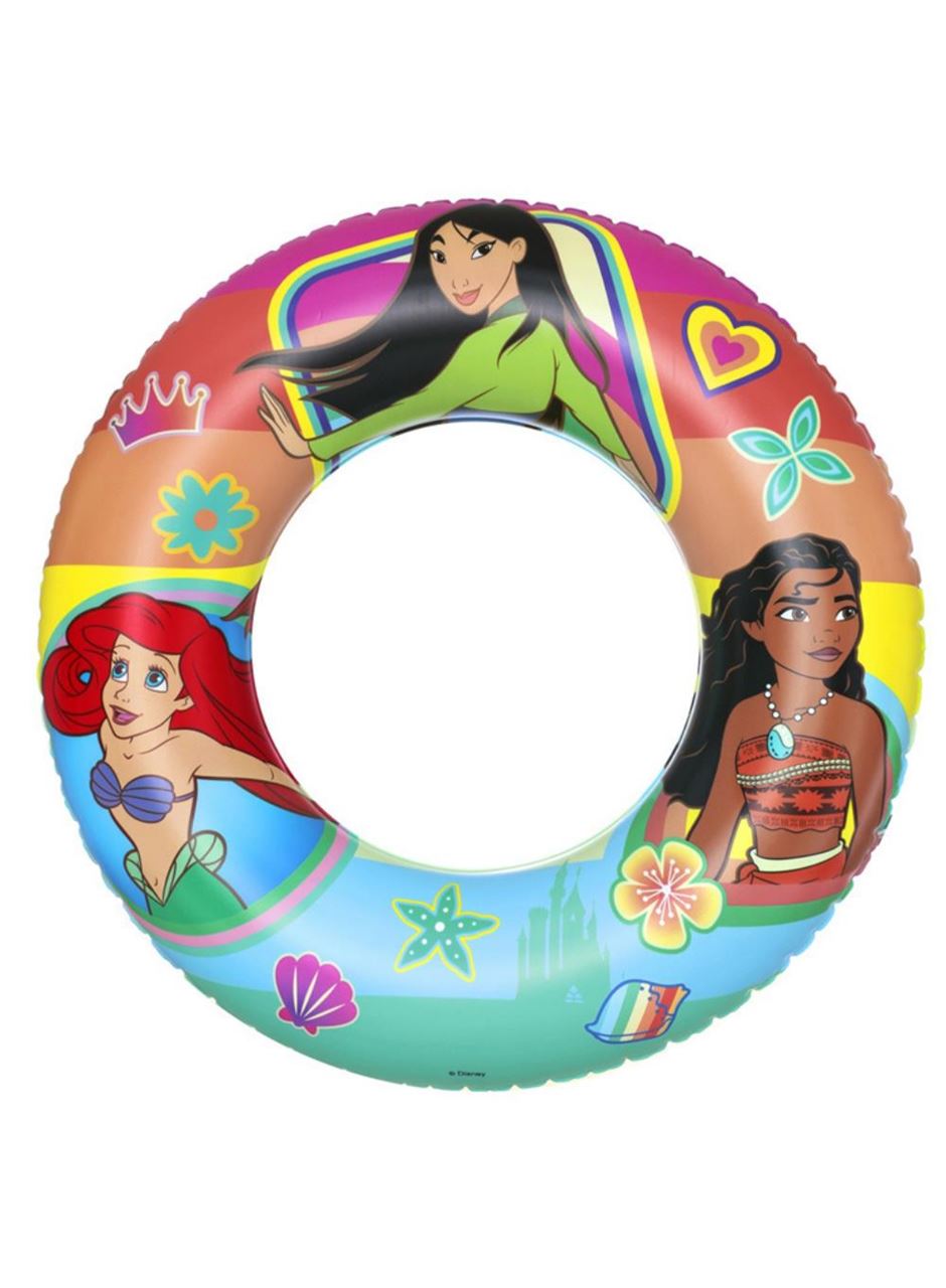 Disney Prensesler Lisanslı Simit 56 Cm Bestway - 91043