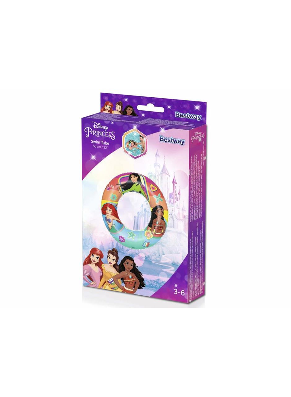 Disney Prensesler Lisanslı Simit 56 Cm Bestway - 91043