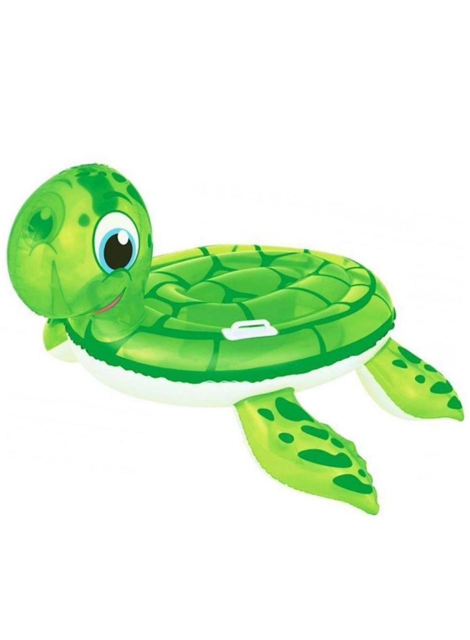 Kaplumbağa Binici 140 x 140 Cm Bestway - 41041