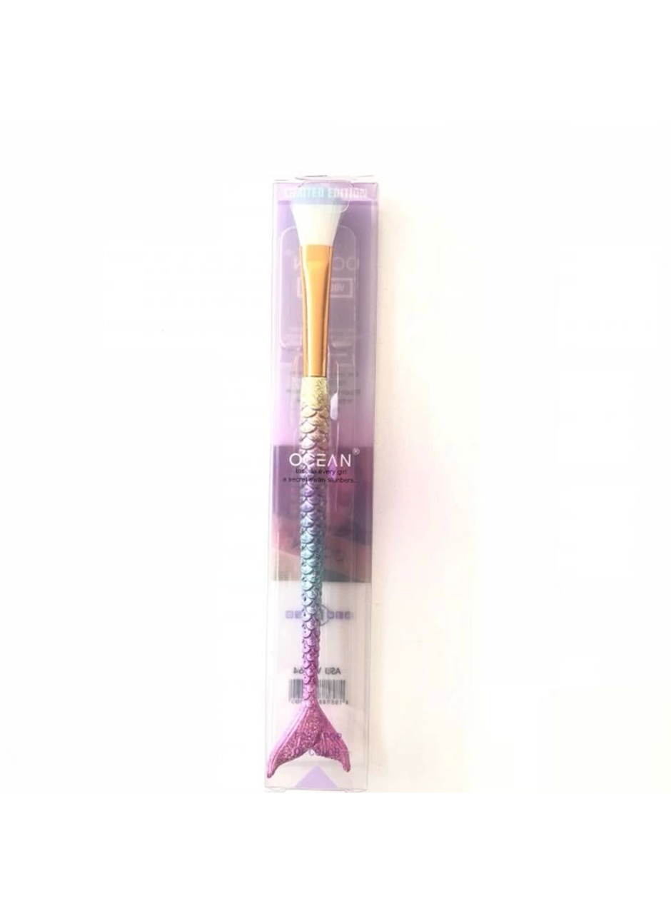 Deniz Kızı Akıllı Far Fırçası 664 (