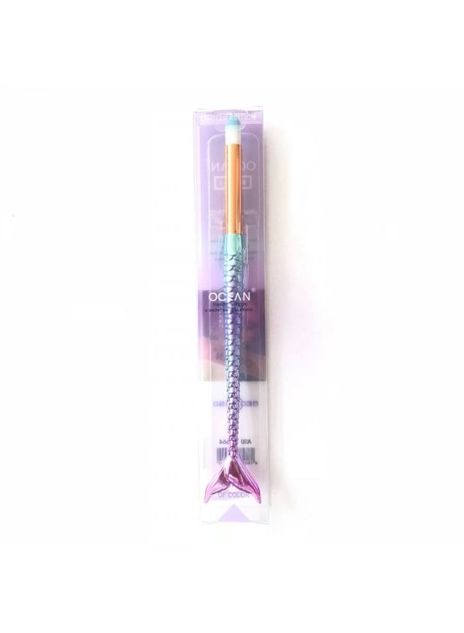 Deniz Kızı Akıllı Far Fırçası 665 (