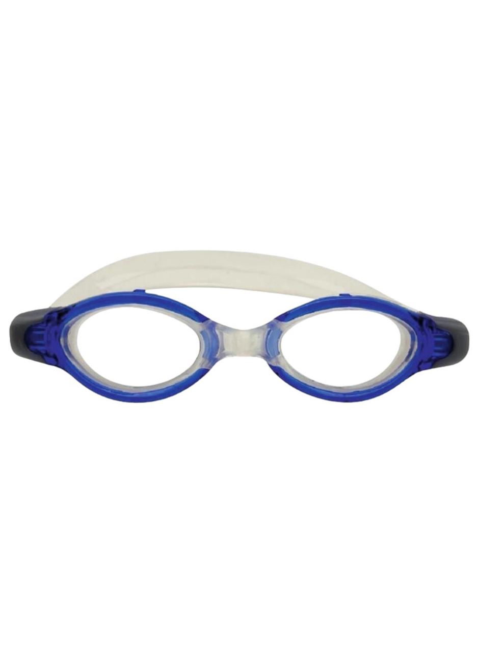 Silikon Yüzücü Gözlüğü Antifog - GS5A