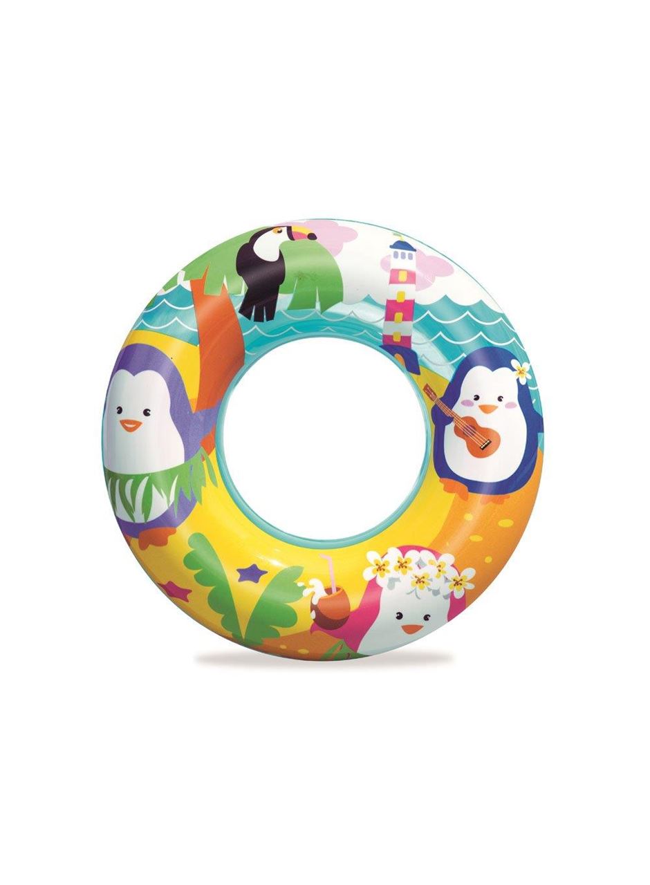 Simit Desenli 51 Cm Bestway - 36113