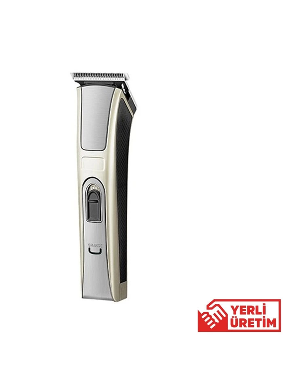 Astra Lux Rd-128 T Bıçaklı Saç Sakal Traş Makinesi (