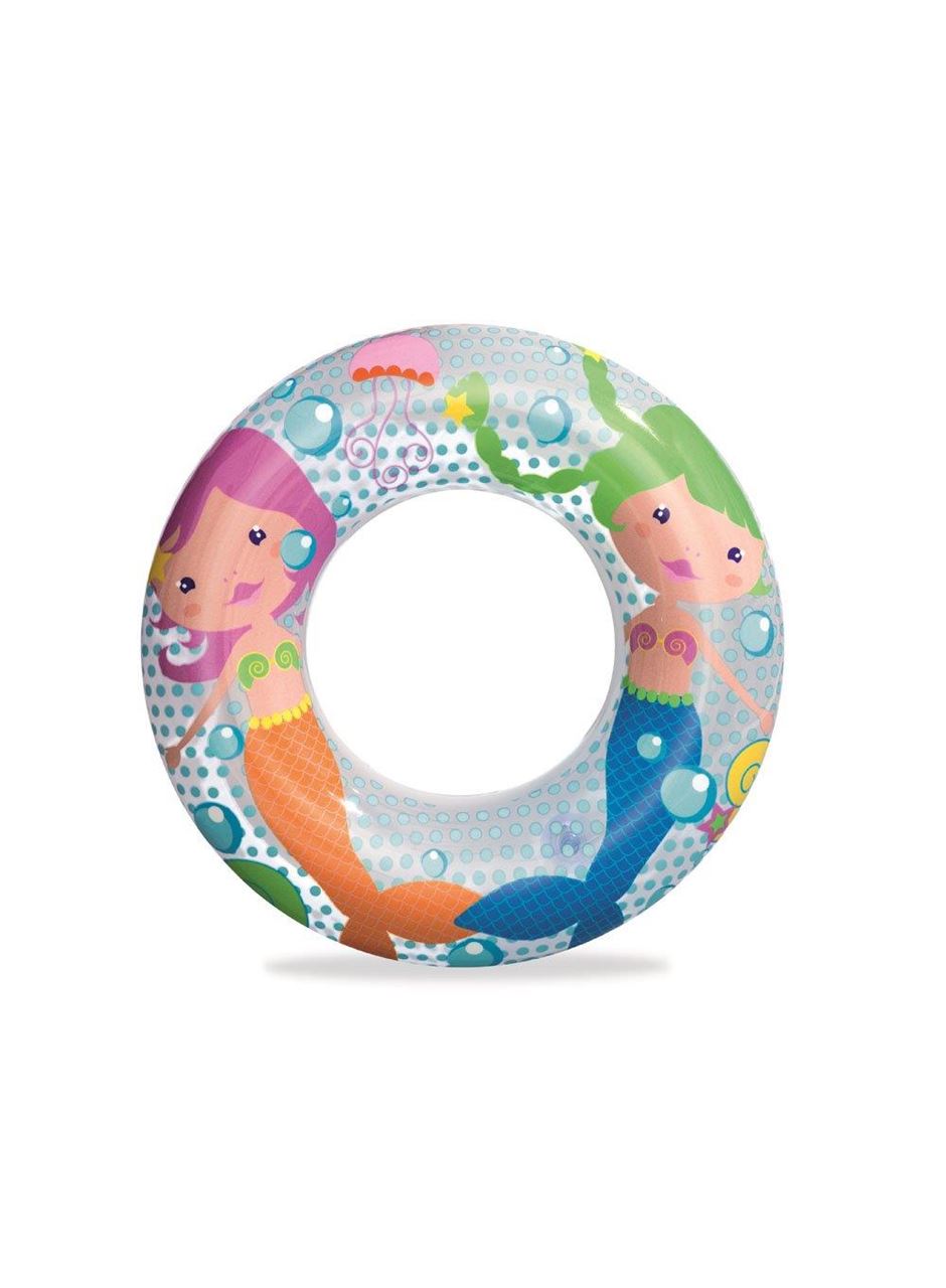 Simit Desenli 51 Cm Bestway - 36113