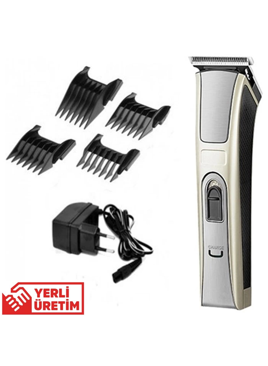 Astra Lux Rd-128 T Bıçaklı Saç Sakal Traş Makinesi (