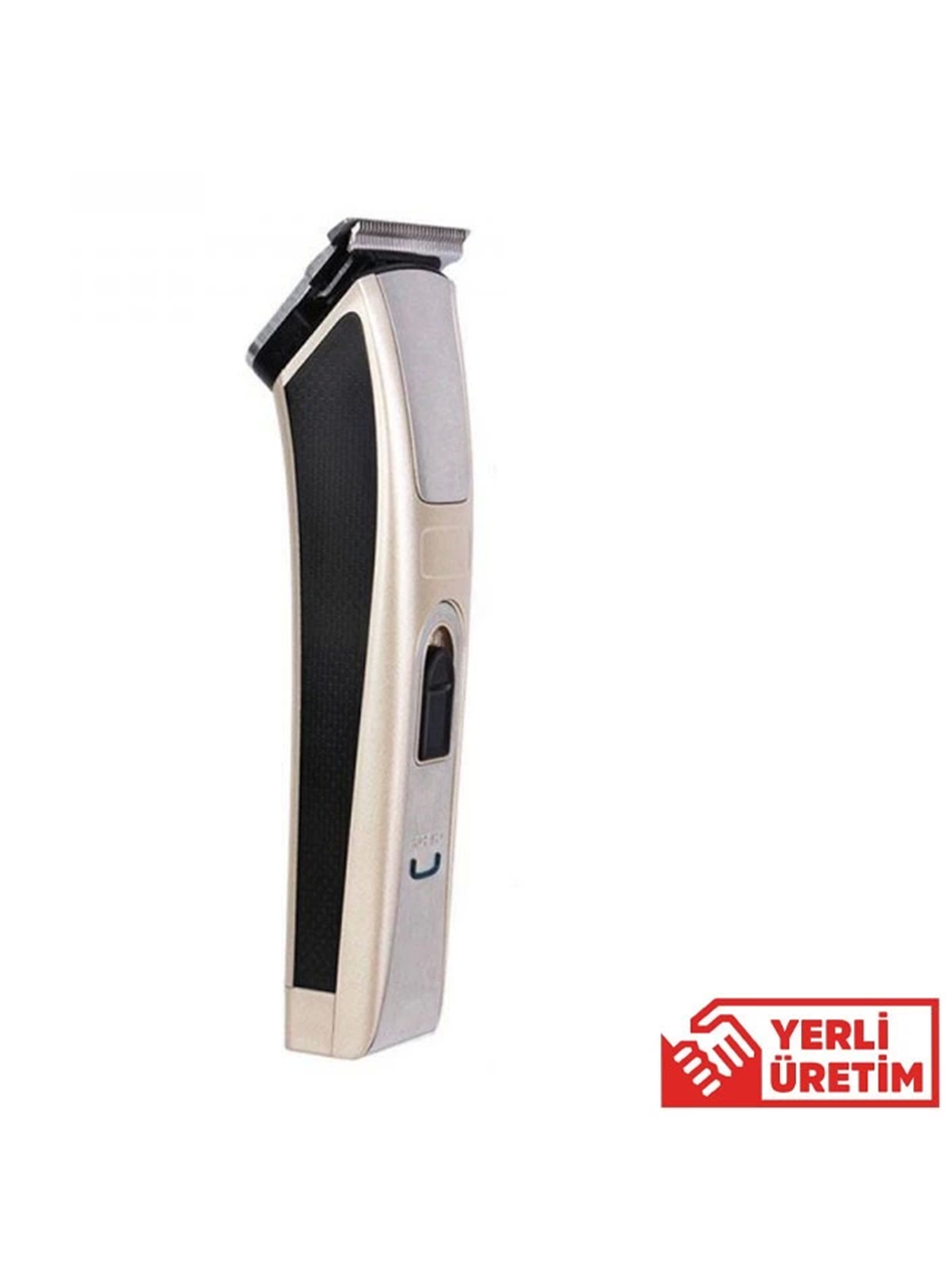 Astra Lux Rd-128 T Bıçaklı Saç Sakal Traş Makinesi (