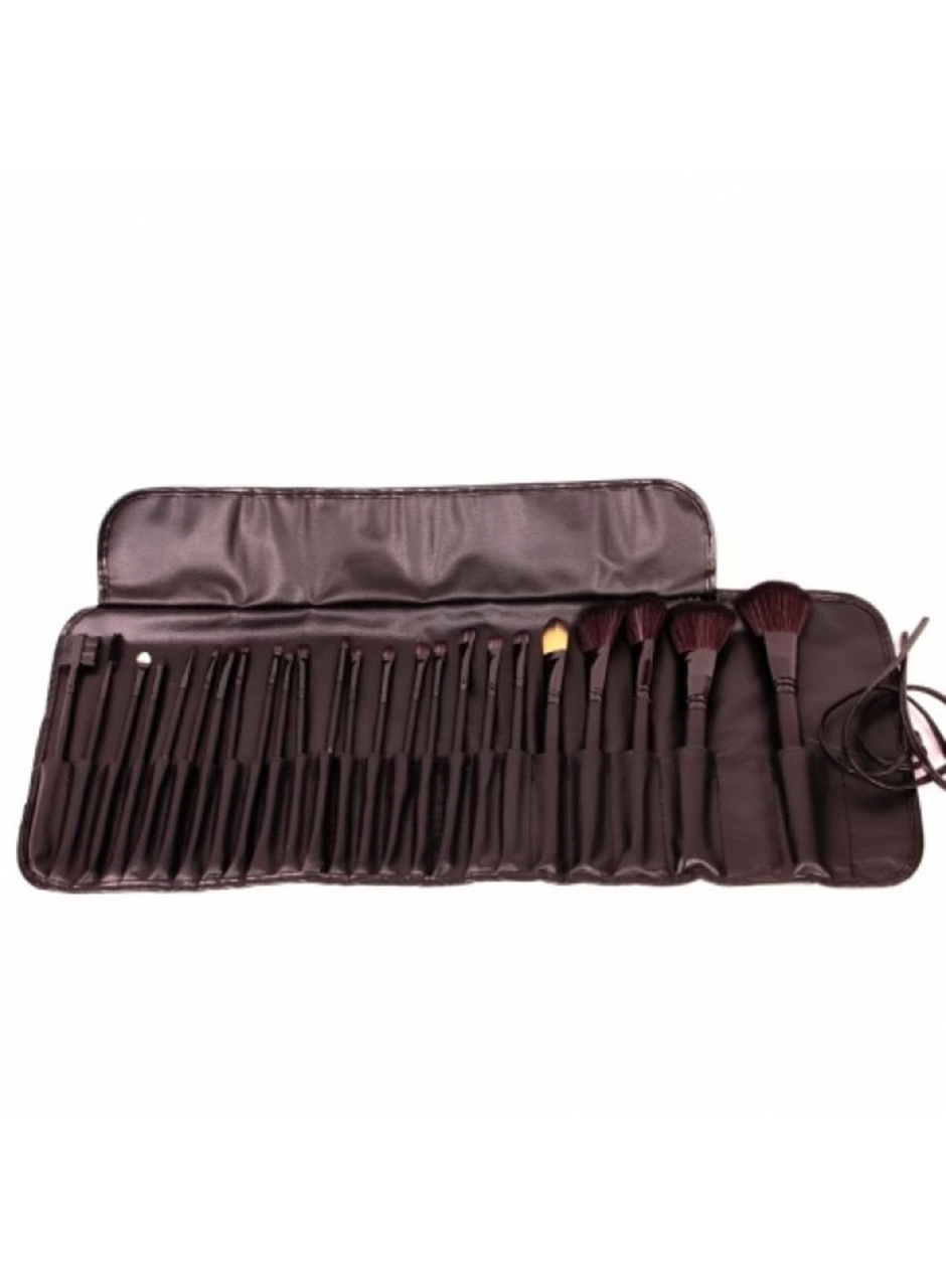 24'lü Makyaj Fırça Seti Vl-22 (