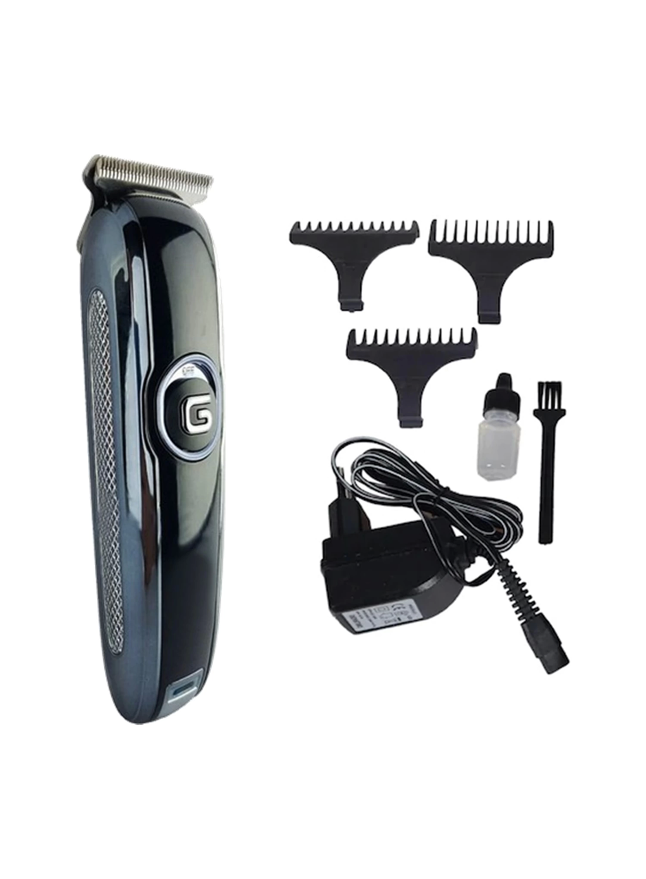 Rf-605 Profesyonel Saç & Sakal Ense Kesme Makinesi (